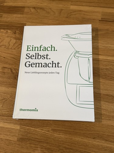 Einfach selbst gemacht - einfach., selbst.