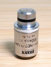 Plan-Neofluar  100x/ 1,30 Oil