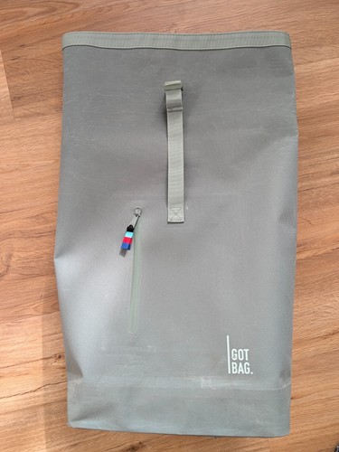 Got bag rucksack - got,