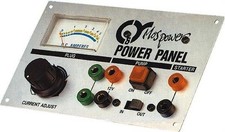 CY POWER PANEL für RC Flugmodelle mit verbrenner / Nitro Motor / 212