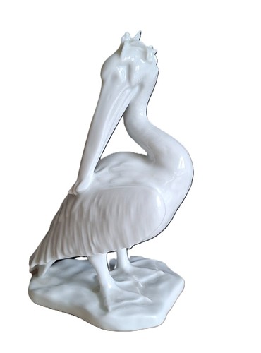 Rosenthal pelikan modellnr - pelikan,,