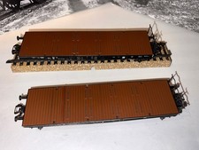 Märklin H0 4867 Güterwagen