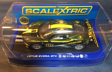 Scalextric C3506 Lotus Evora