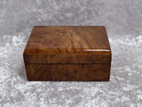 Mulberry schatulle trinket box - schatulle,