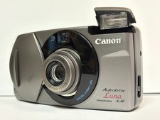 [ EXC + 5] Canon Autoboy Luna