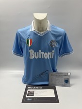 Ssc neapel trikot diego - trikot,