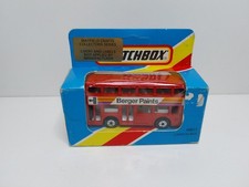 Matchbox Superfast Series MB17
