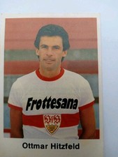 Bergmann Fußball 77/78
