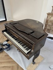 Flügel Klavier Blüthner