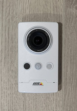 Axis M1065-L IP-Kamera 1080p Tag/Nacht IR PIR PoE Überwachungskamera