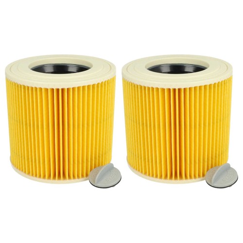Patronenfilter für kärcher - 2,