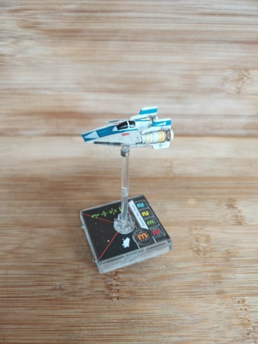 Star wars wing 1 - x-wing, rz-1