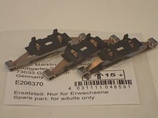 Märklin schleifer lokomotive - märklin,