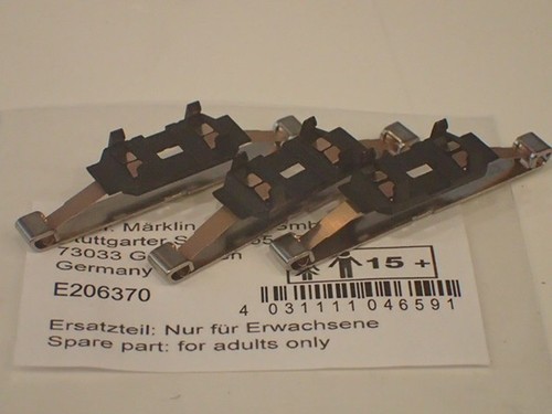 Märklin schleifer lokomotive - märklin,