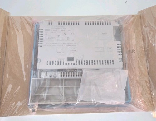 Siemens simatic op177b - simatic, 6av6