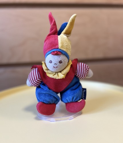 Sterntaler clown klein - clown,