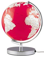 Emform globus 24cm beleuchtet - emform,