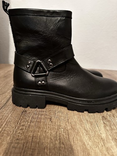 Neu stiefel steve - neu, gr
