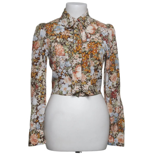 Zara bluse größe - bluse,, s