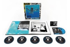 Nirvana - Nevermind- 30th