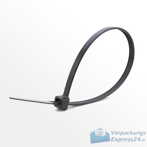 Kabelbinder binder schwarz - binder,