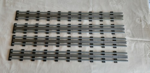 Gerade schienen grau lego - 20,
