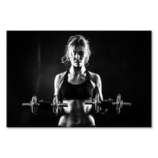 Postereck 3061 Poster Leinwand