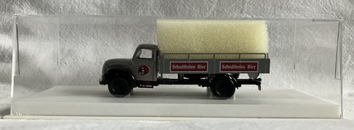 Brekina magirus - brekina,