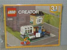 Lego creator bauanleitung - lego®,