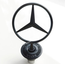 44mm Stern Motorhaube Emblem