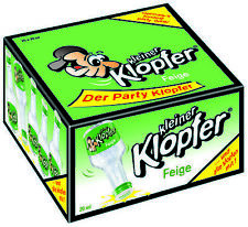 Kleiner Klopfer Feige (25x0,02l)