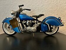 GUILOY - Indian Chief 348 1948
