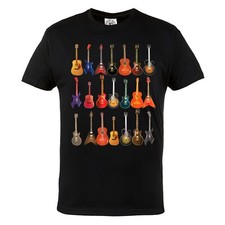 MUSIK-T-SHIRT FÜR EINEN