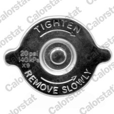 KÜHLERDECKEL DB W124/201 84-