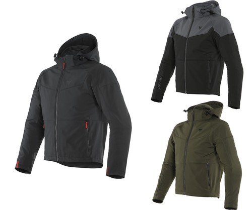 Dainese ignite tex herren - dainese,