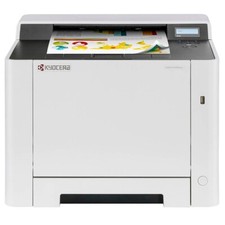 Kyocera Ecosys PA2100cwx Laserdrucker Farbe Farbdrucker 21 Seiten/Min - DEMO S14