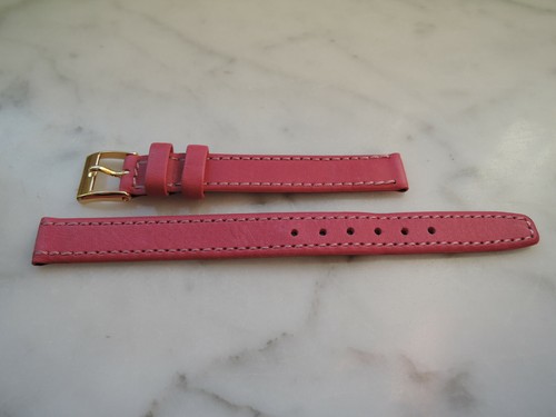 Leder uhrenarmband ersatzband - uhrenarmband,