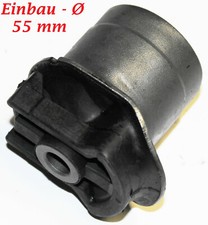 Lagerbuchse HA re./li.für Daihatsu Cuore L251 + L276, Trevis L651+