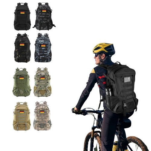 30l groß rucksack bundeswehr - rucksack,
