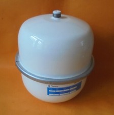 Ausdehnungsgefäß Wasser durchströmt Flamco Airfix A 12 Liter # 9084856
