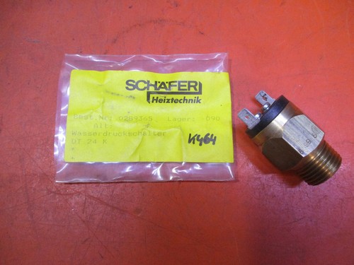 Schäfer heiztechnik 0289365 - schäfer,