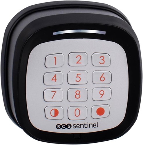 Scs sentinel codegate funk - scs,