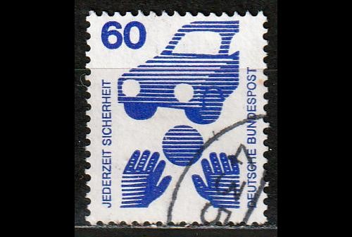 Unfallverhütung 701 - unfallverhütung, mi.
