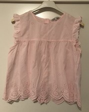 Bluse Damen Gr. 36 von ONLY