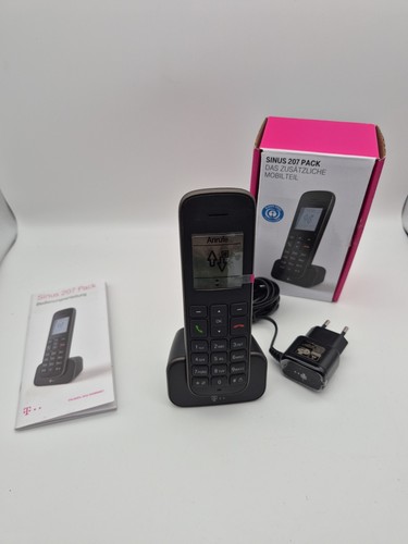Telekom sinus 207 - telekom,