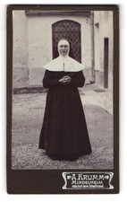 Fotografie A. Krumm