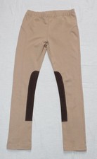 Reit Leggings Mädchen Gr. 134