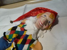 Kersa Handpuppe Kasperle mit