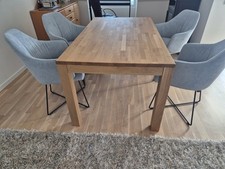 Esstisch CANA Jan Kurtz mit