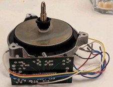 Dual 741 eds 930 motor - 930,